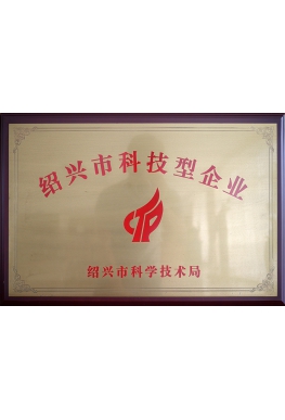 企業(yè)榮譽